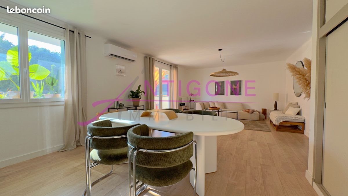 Appartement à vendre, 93m², Six-Fours-les-Plages