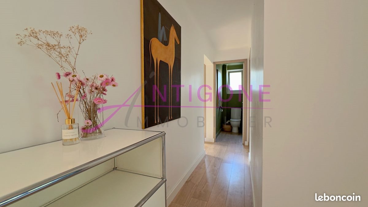Appartement à vendre, 93m², Six-Fours-les-Plages