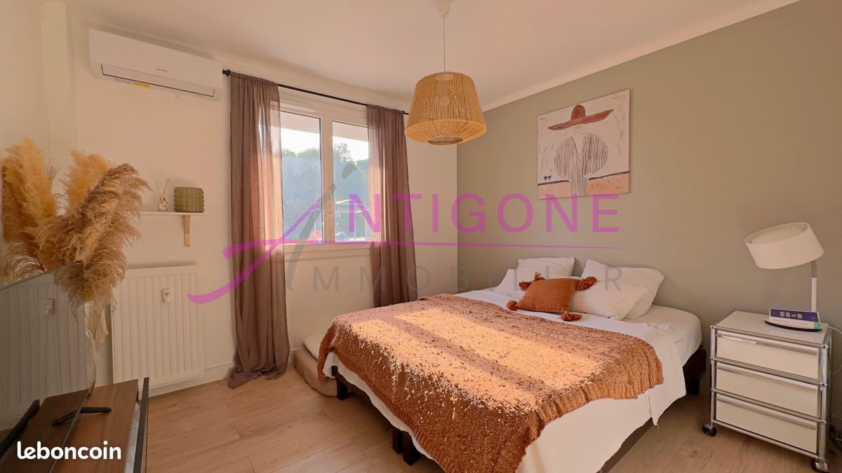 Appartement à vendre, 93m², Six-Fours-les-Plages