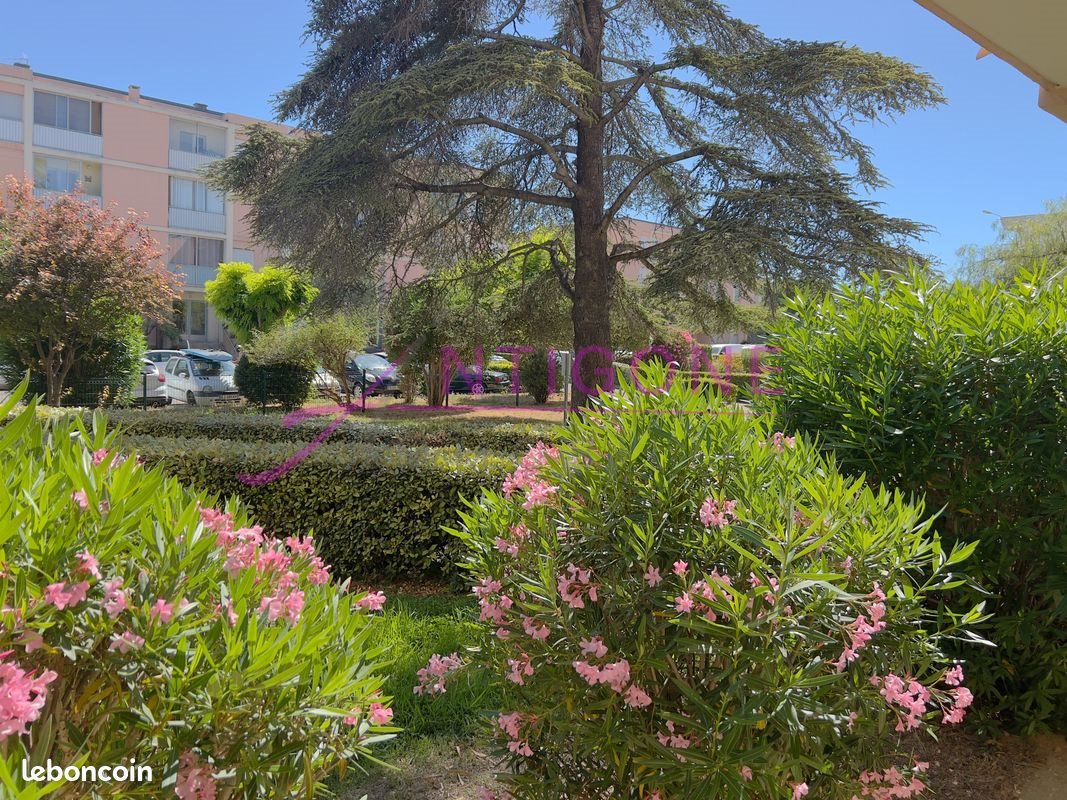 Appartement à vendre, 63m², Sanary-sur-Mer