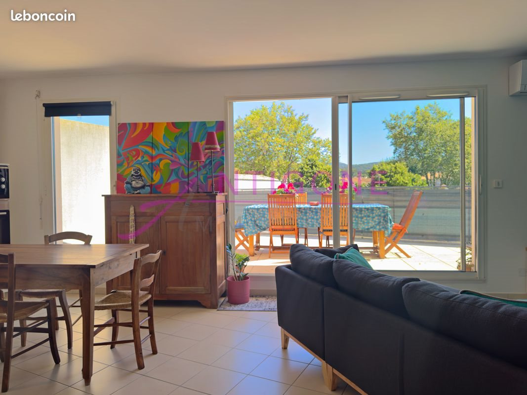 Appartement à vendre, 88m², Six-Fours-les-Plages