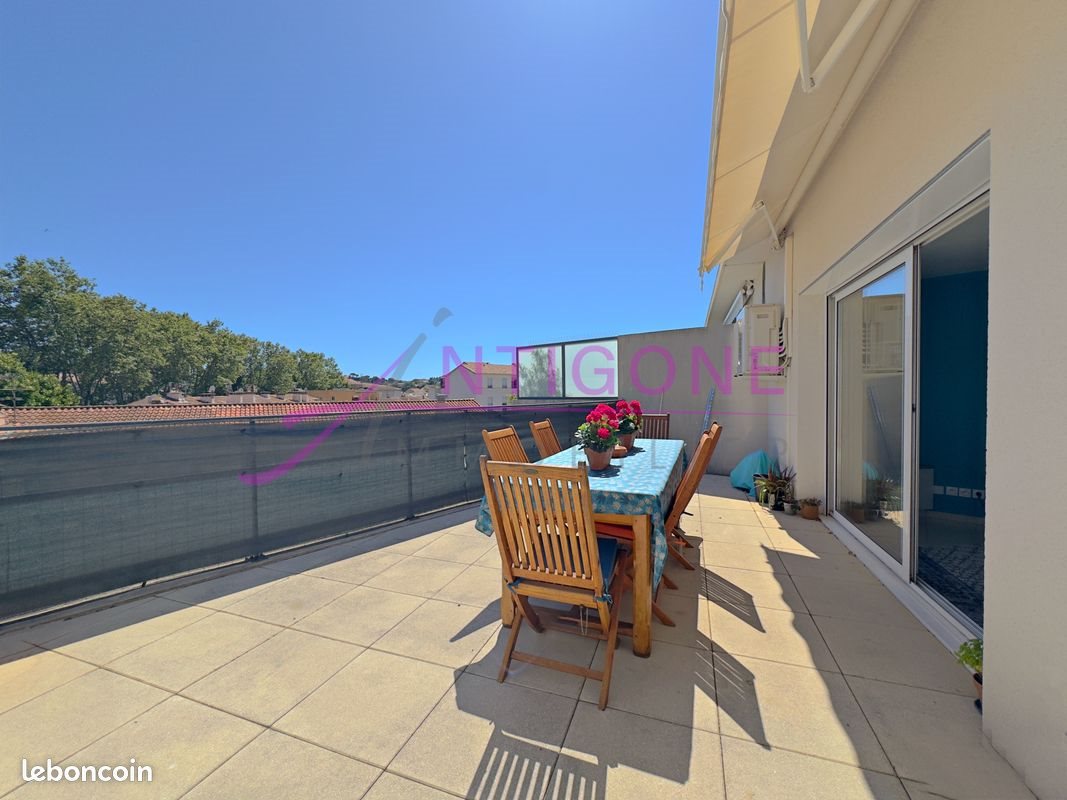 Appartement à vendre, 88m², Six-Fours-les-Plages