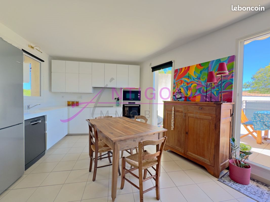 Appartement à vendre, 88m², Six-Fours-les-Plages