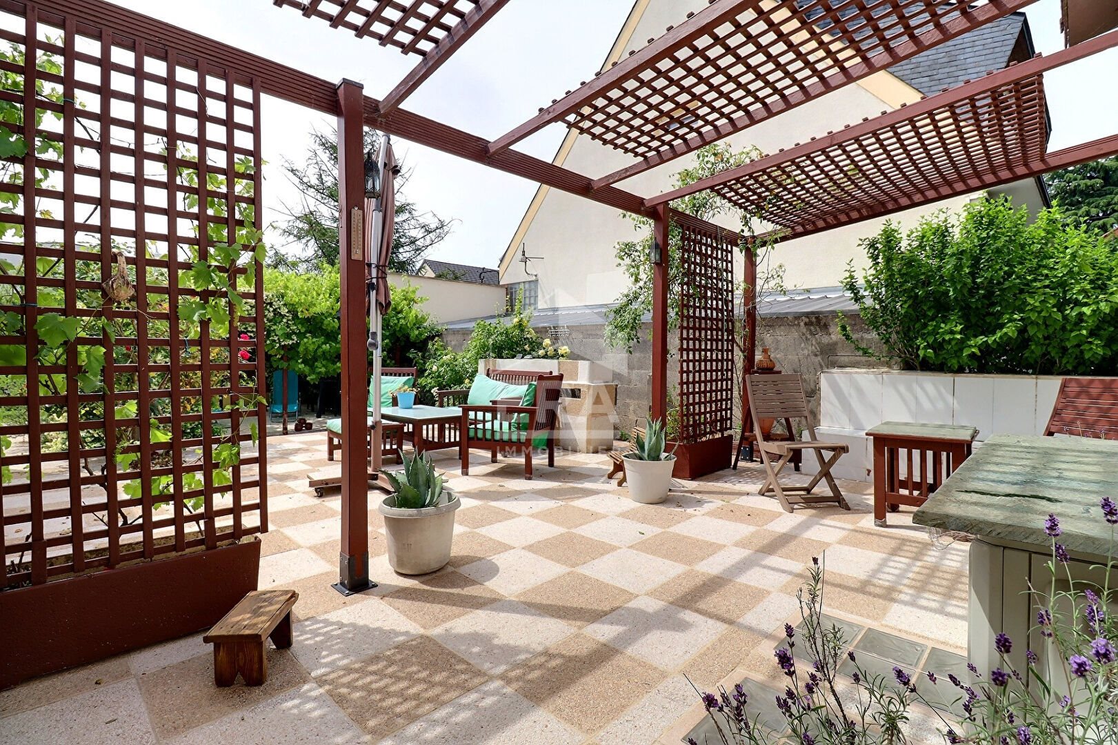 Maison à vendre, 104m², Argenteuil