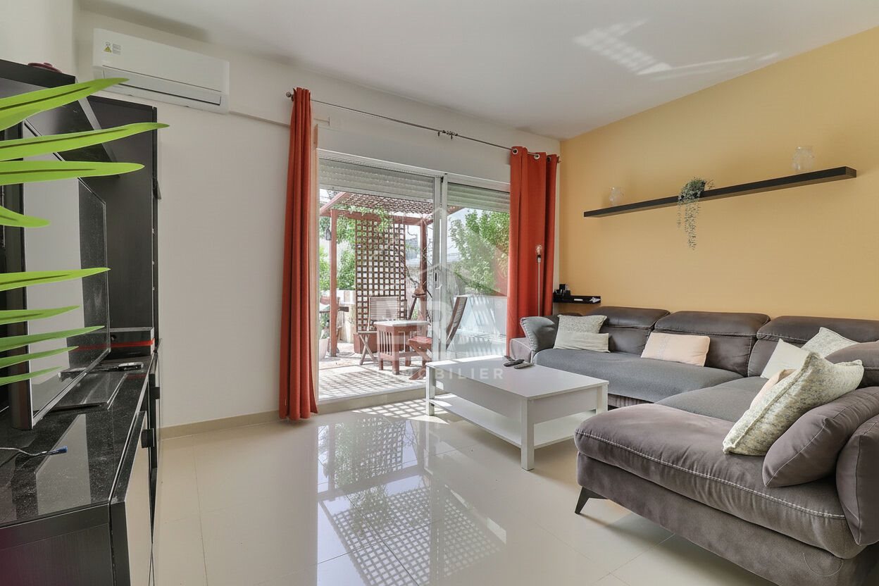 Maison à vendre, 104m², Argenteuil