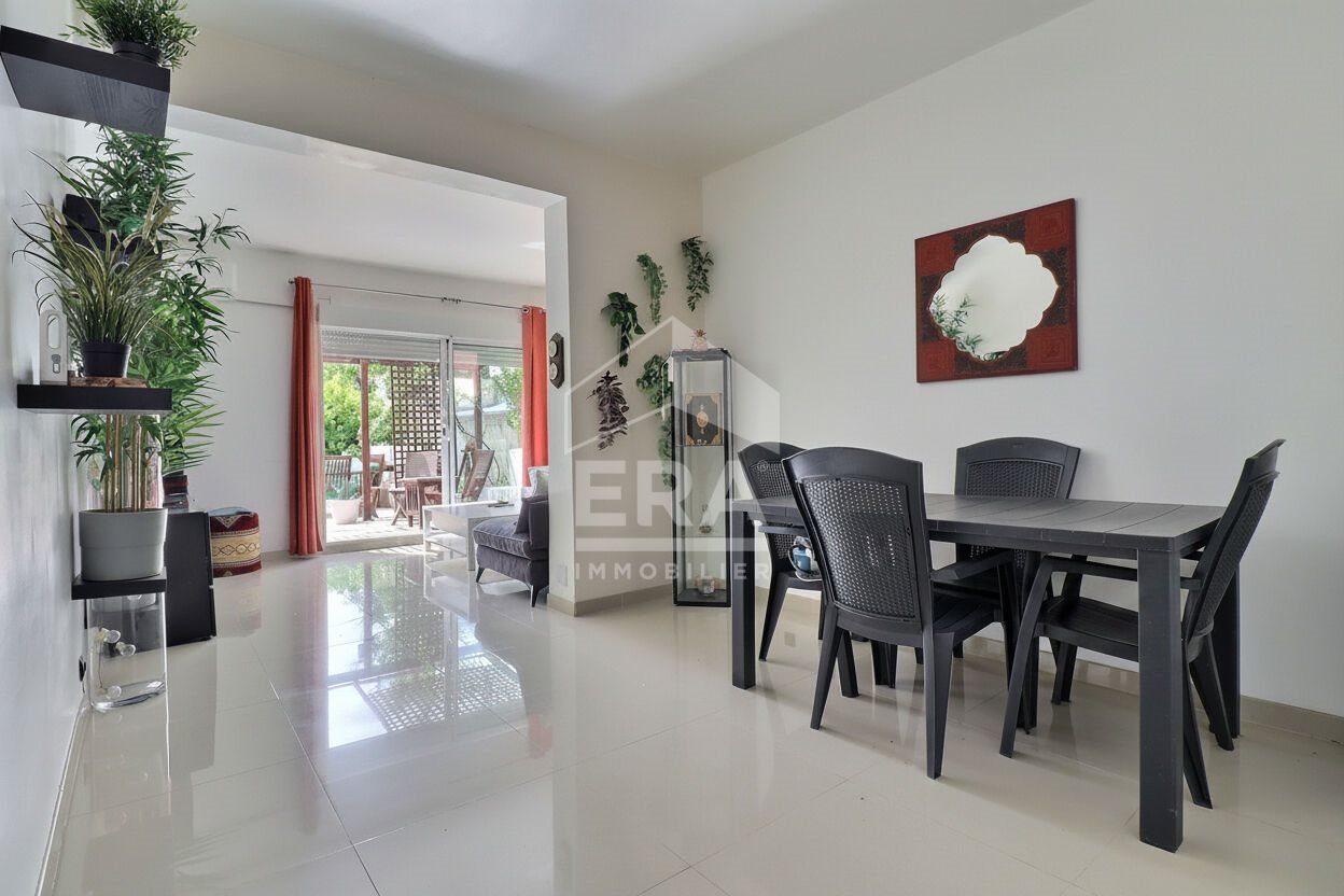 Maison à vendre, 104m², Argenteuil