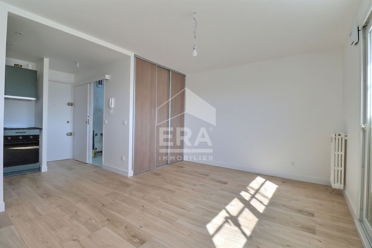 Appartement à vendre, 25m², Argenteuil