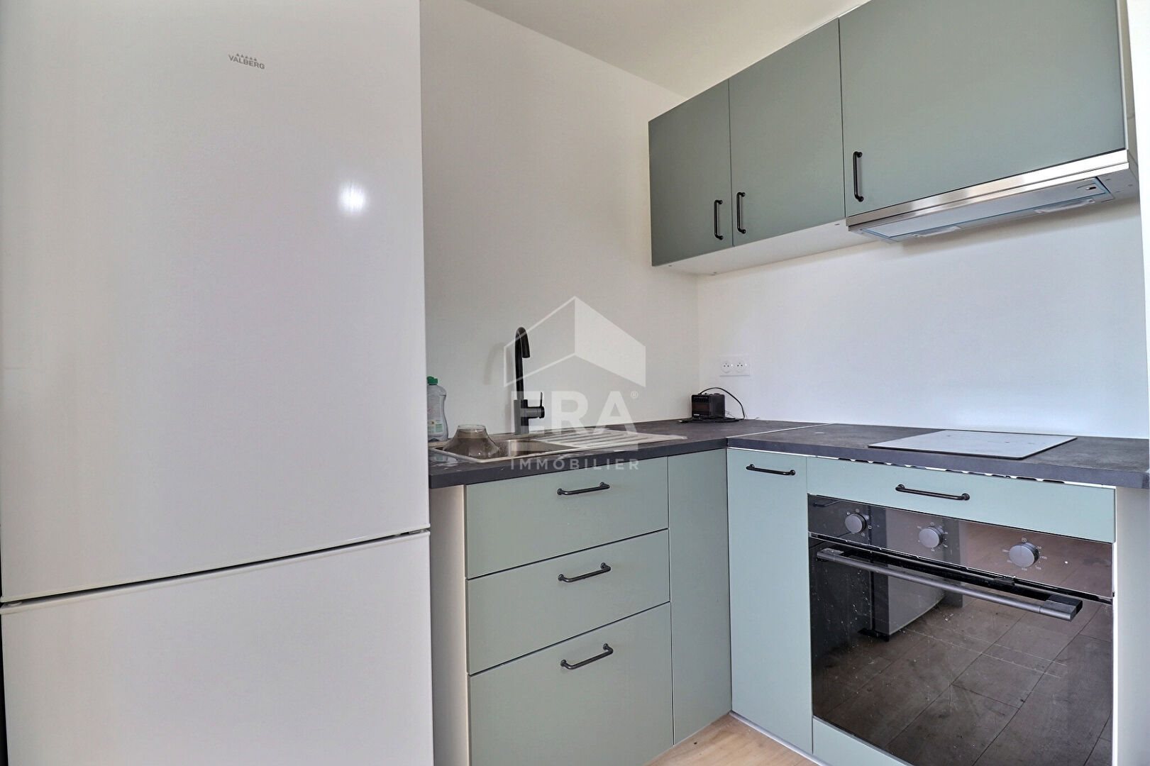 Appartement à vendre, 25m², Argenteuil