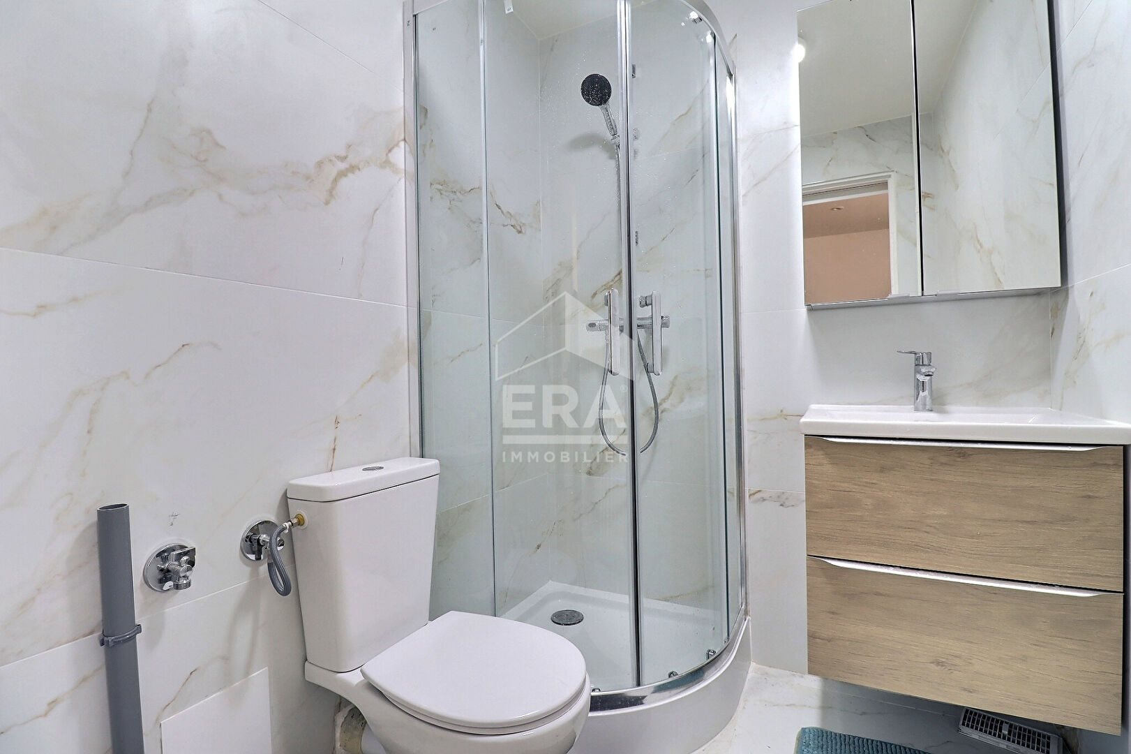 Appartement à vendre, 25m², Argenteuil