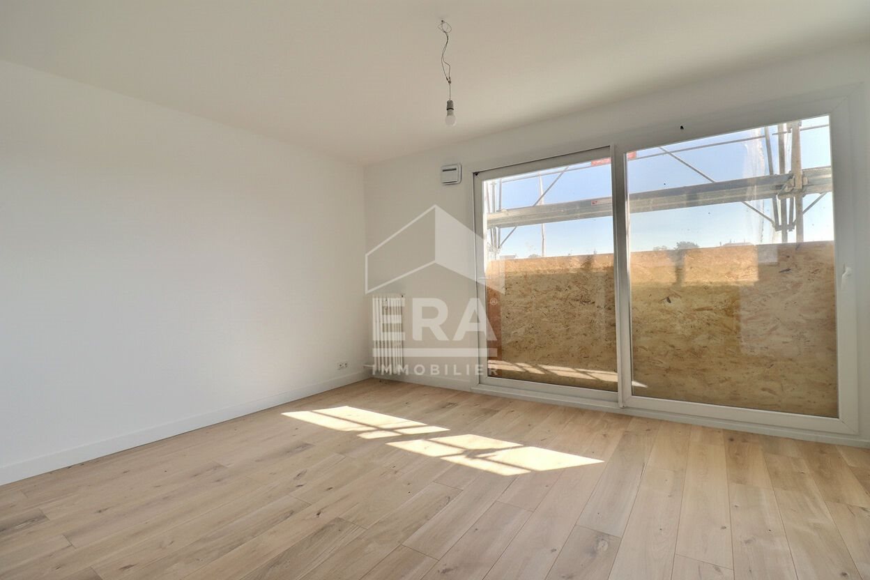 Appartement à vendre, 25m², Argenteuil