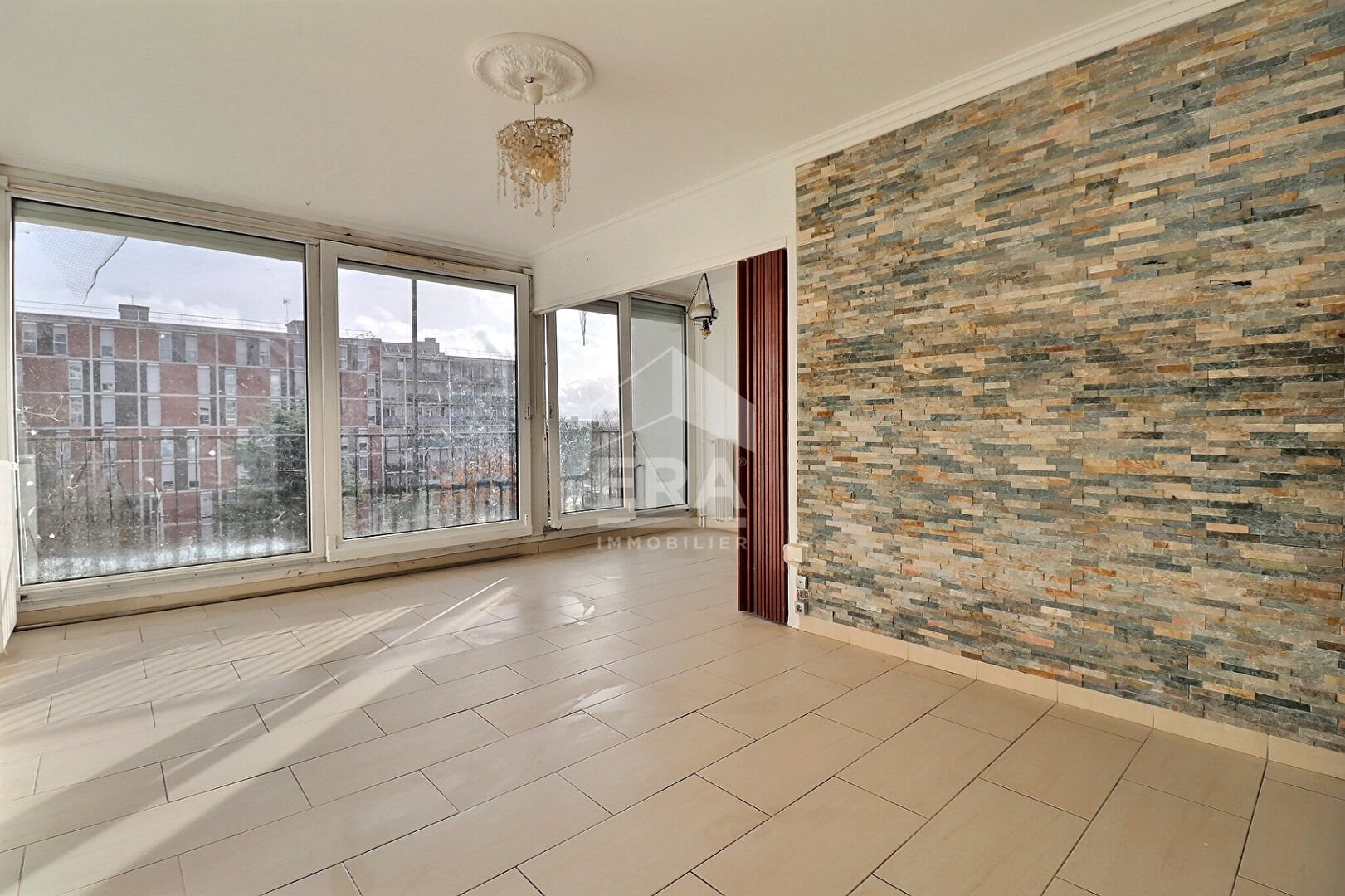Appartement à vendre, 74m², Argenteuil