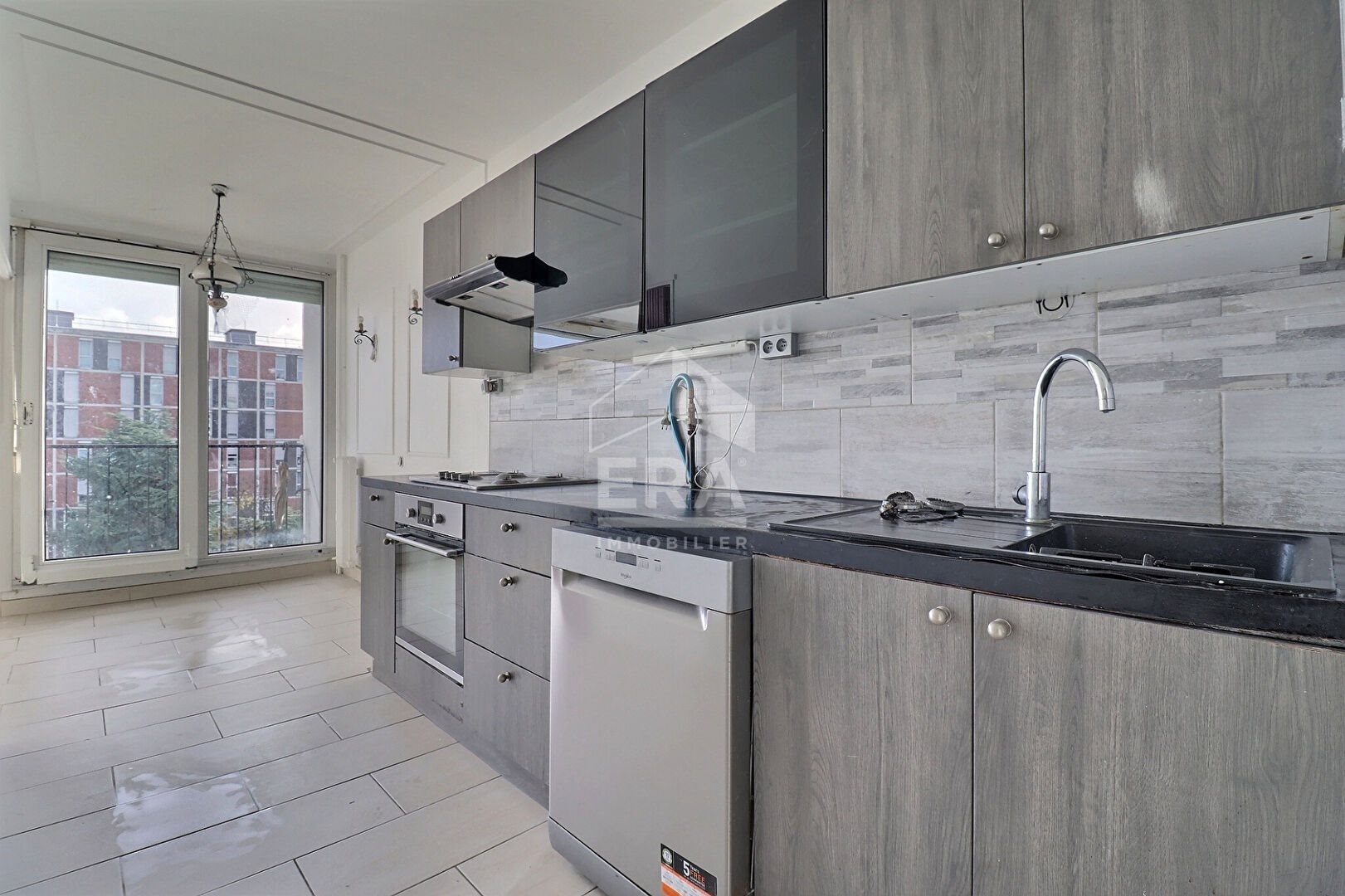 Appartement à vendre, 74m², Argenteuil