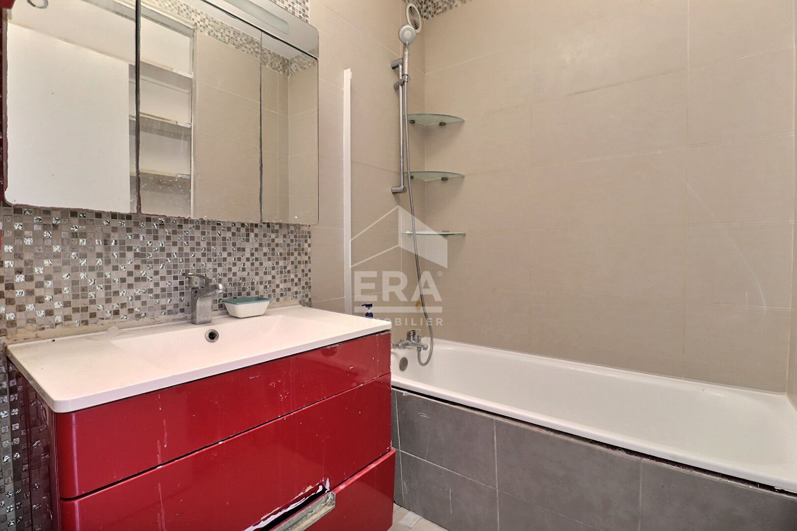 Appartement à vendre, 74m², Argenteuil