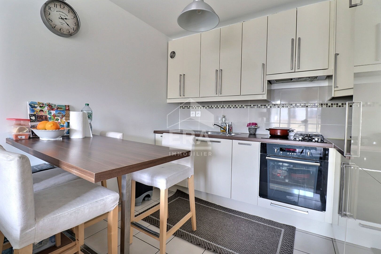 Appartement à vendre, 63m², Argenteuil