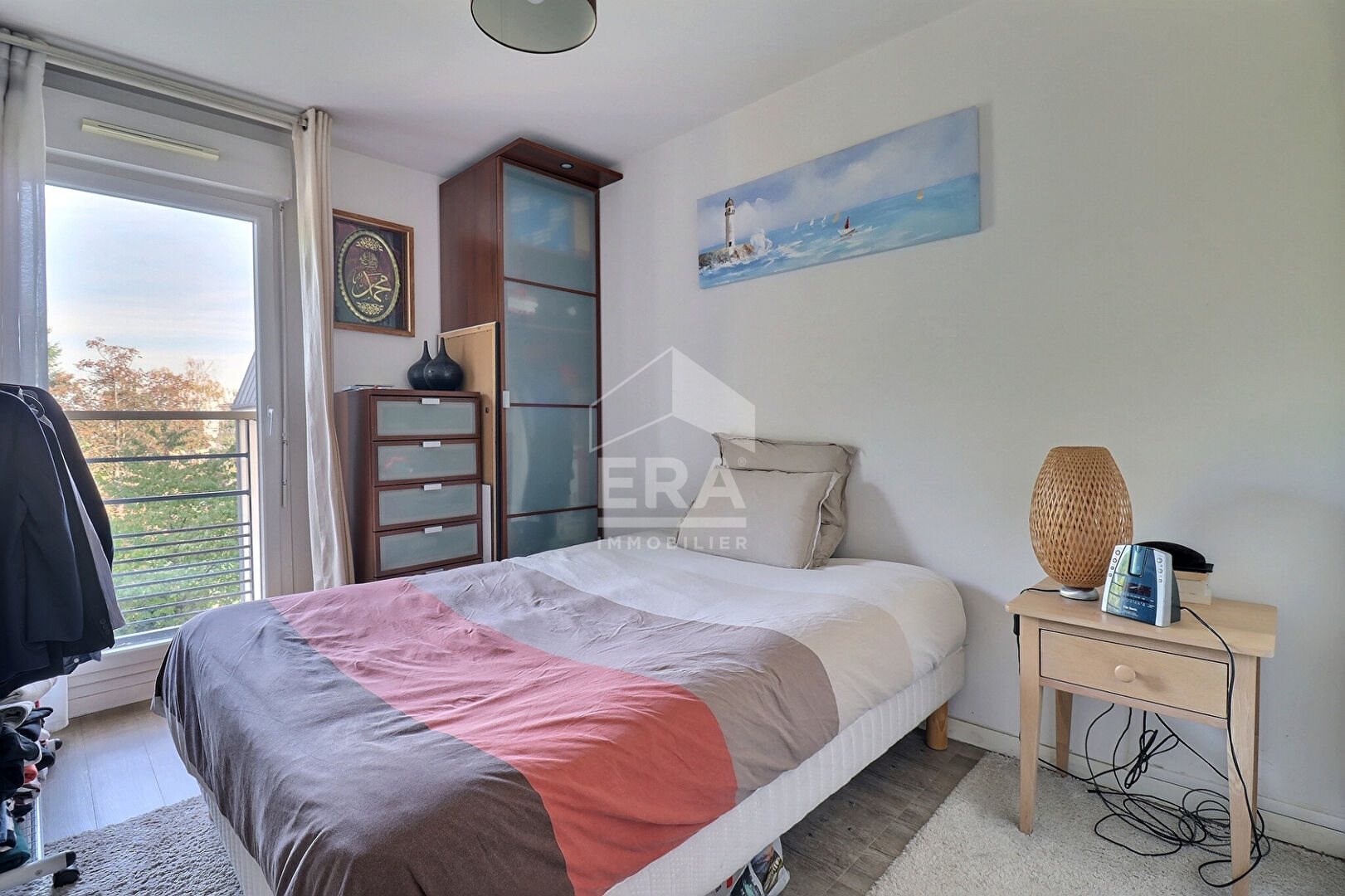 Appartement à vendre, 63m², Argenteuil