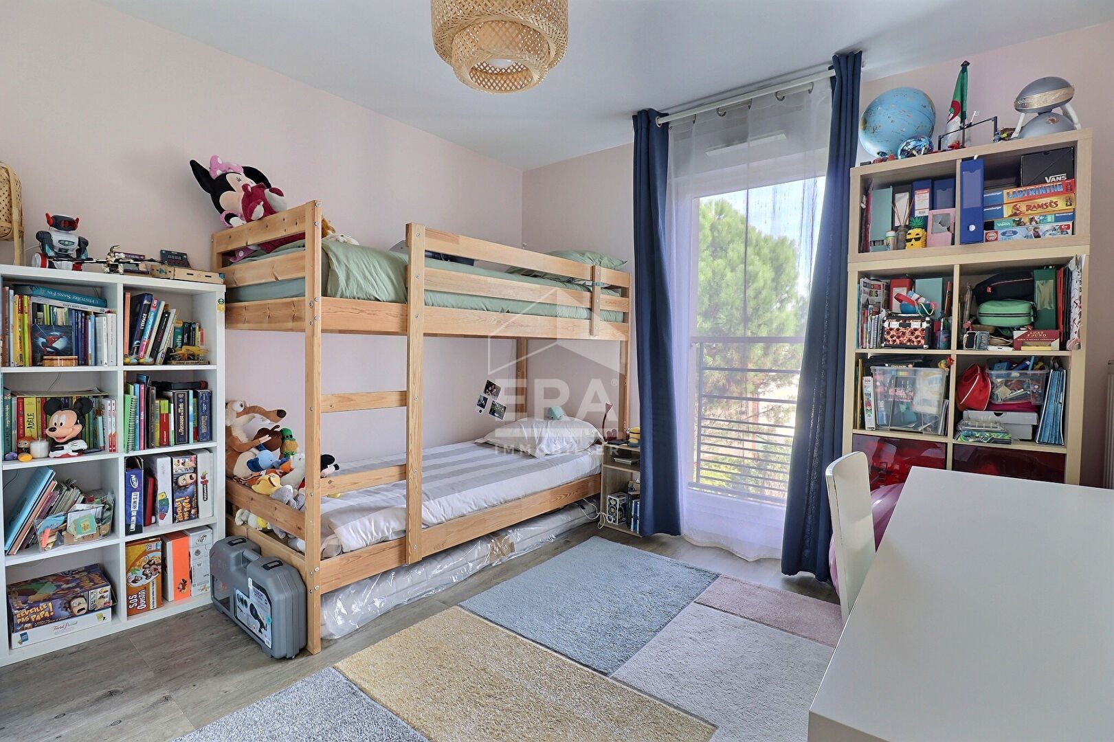 Appartement à vendre, 63m², Argenteuil