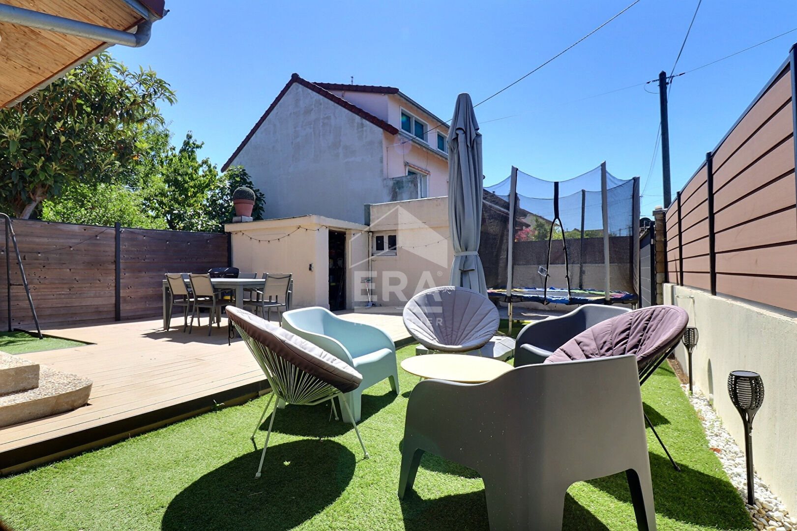 Maison à vendre, 70m², Argenteuil