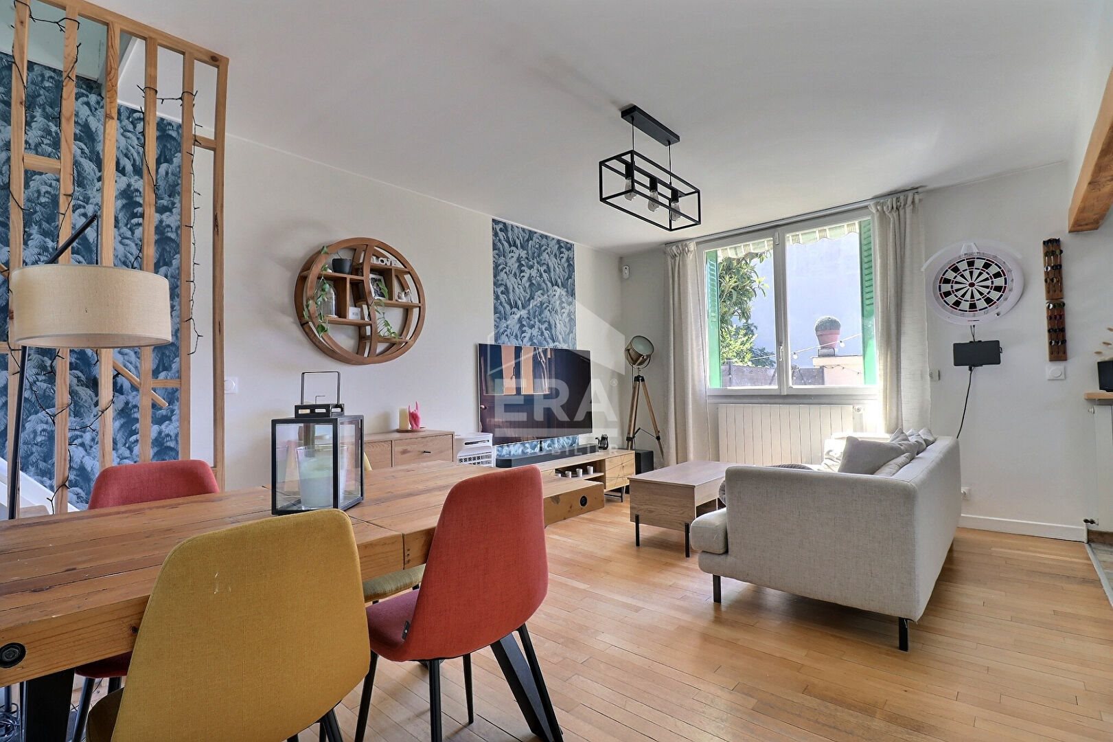Maison à vendre, 70m², Argenteuil