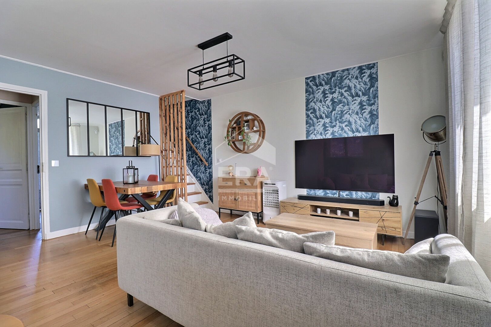 Maison à vendre, 70m², Argenteuil