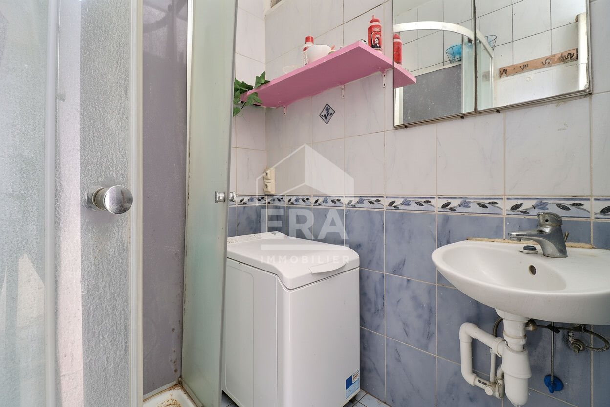 Appartement à vendre, 31m², Bezons