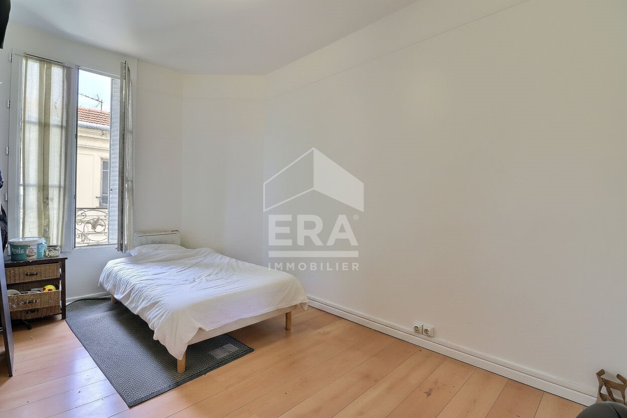 Appartement à vendre, 31m², Bezons
