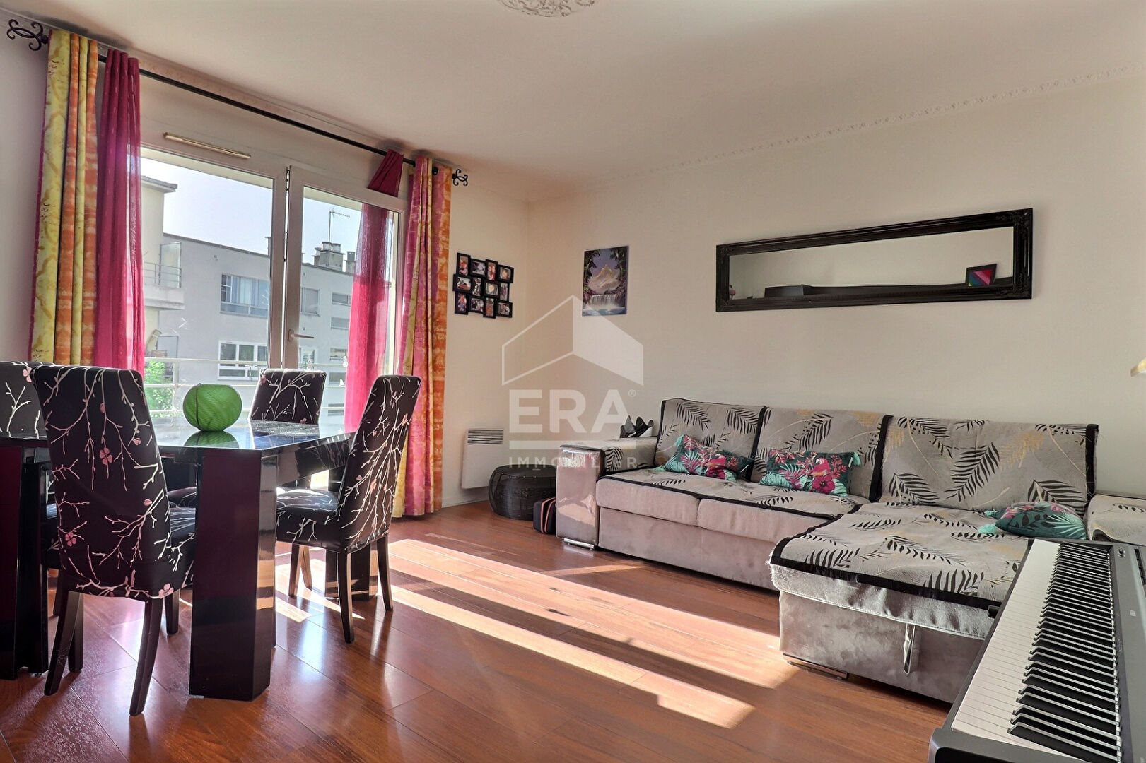 Appartement à vendre, 51m², Argenteuil
