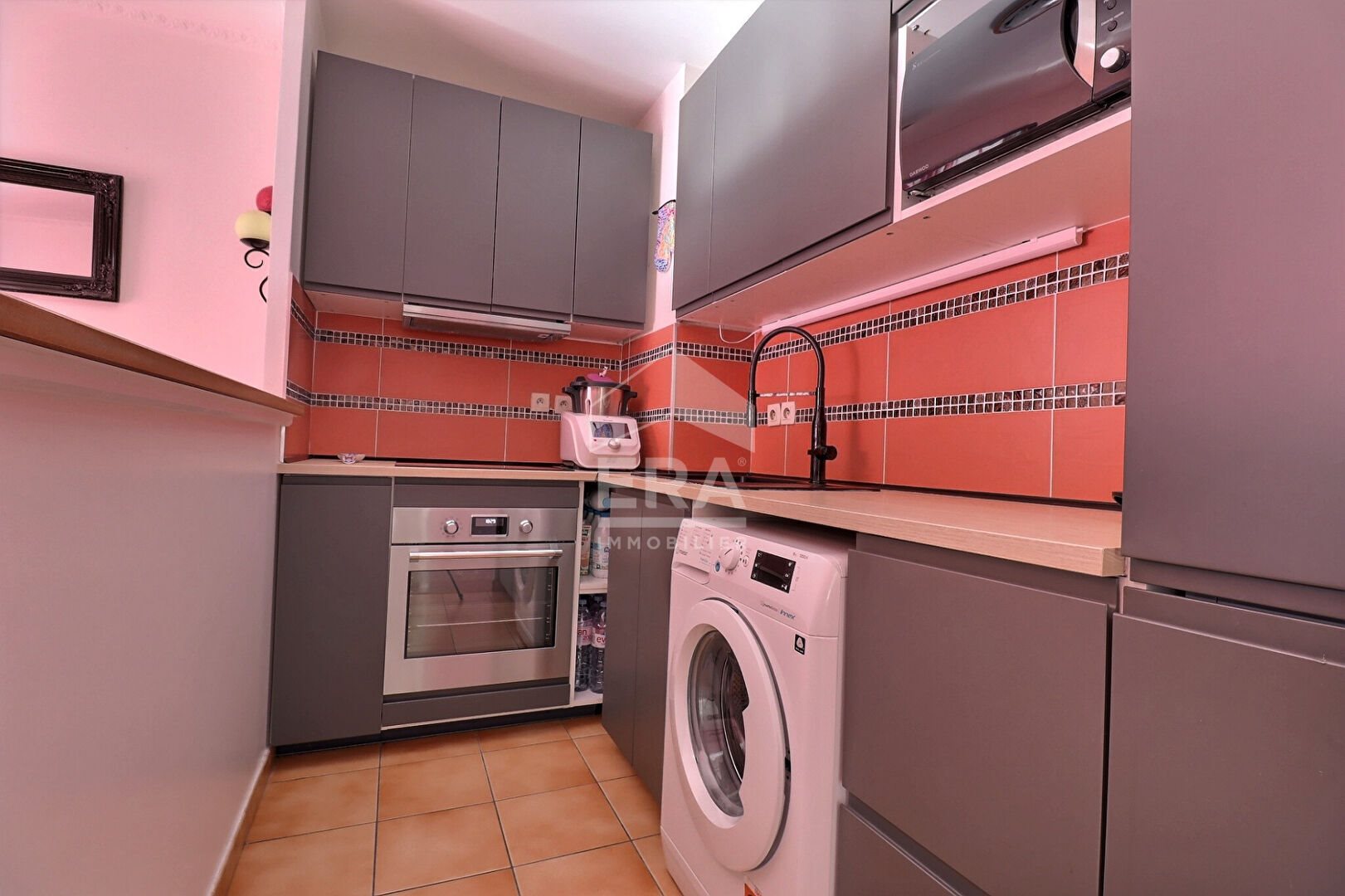 Appartement à vendre, 51m², Argenteuil