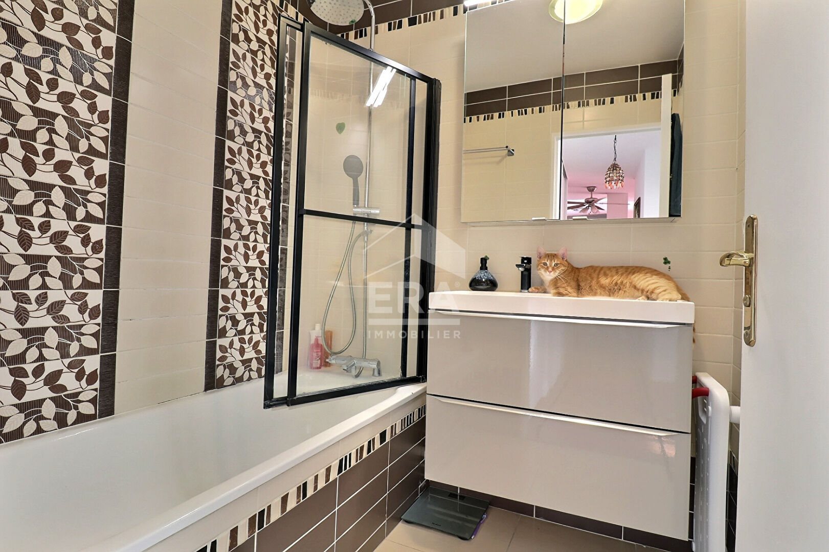 Appartement à vendre, 51m², Argenteuil