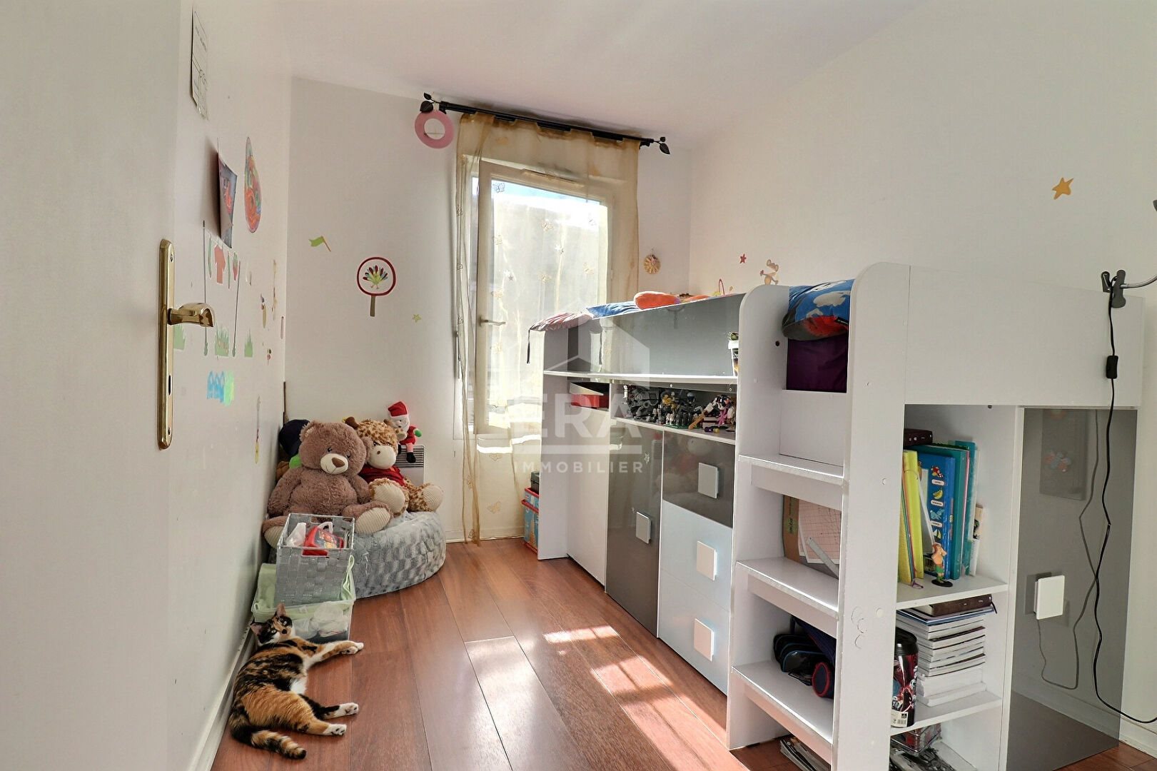 Appartement à vendre, 51m², Argenteuil