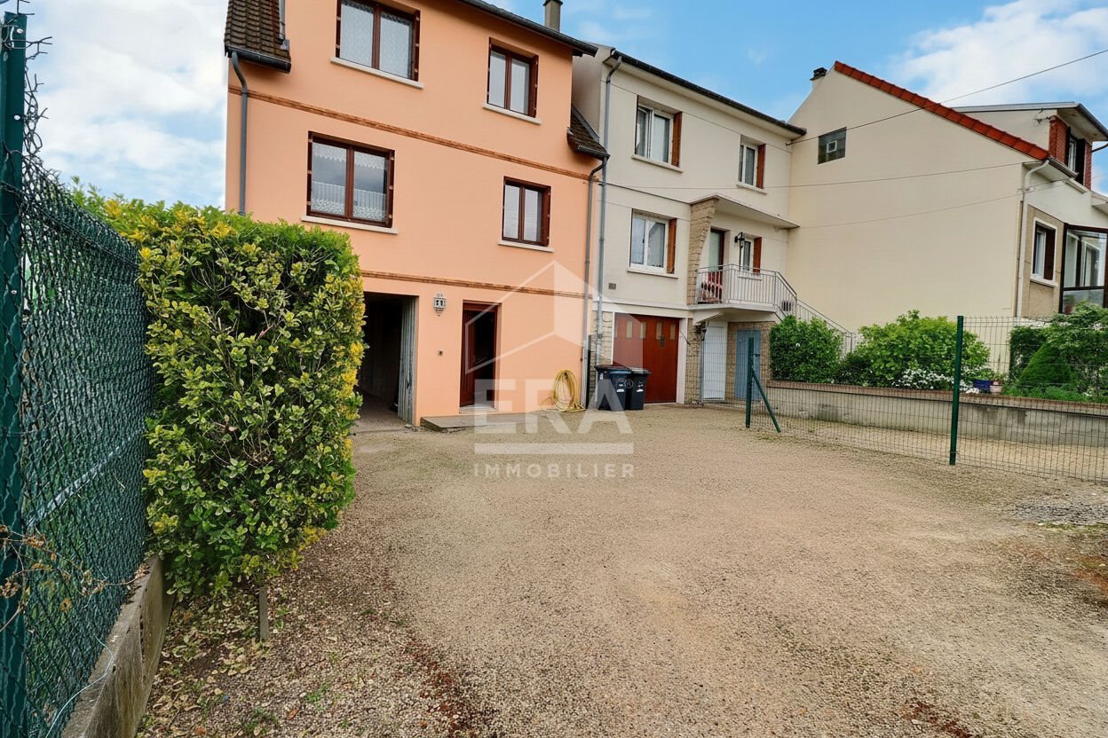 Maison à vendre, 145m², Argenteuil