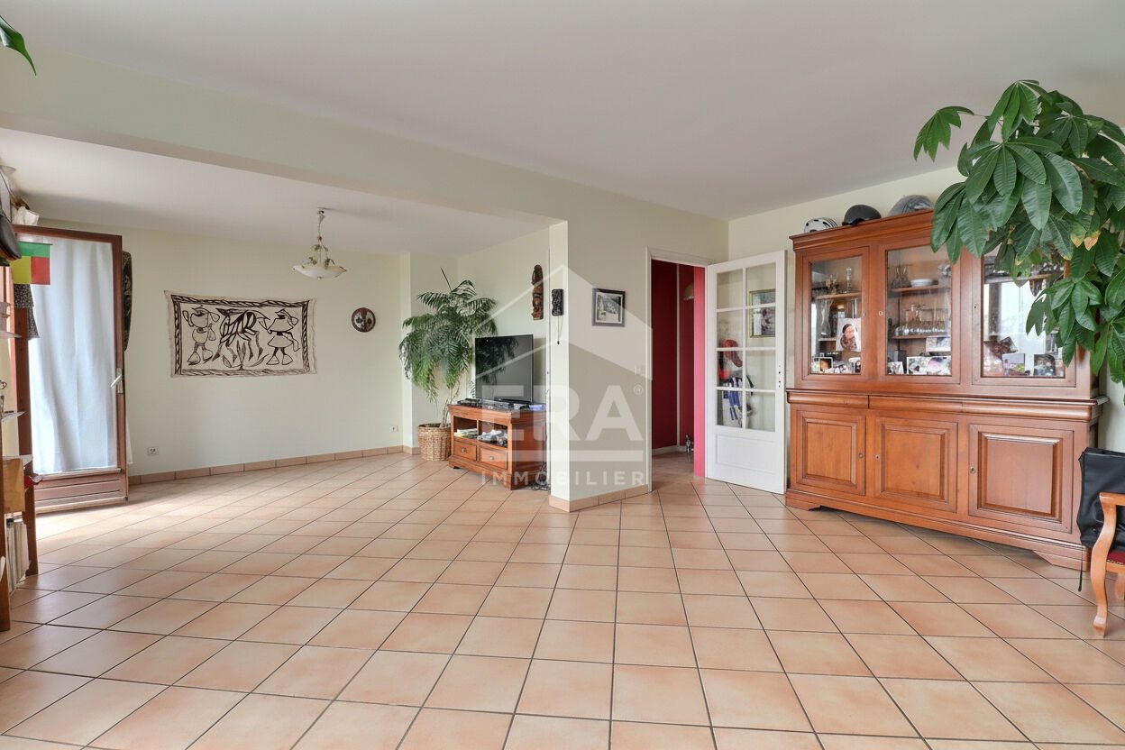 Maison à vendre, 145m², Argenteuil