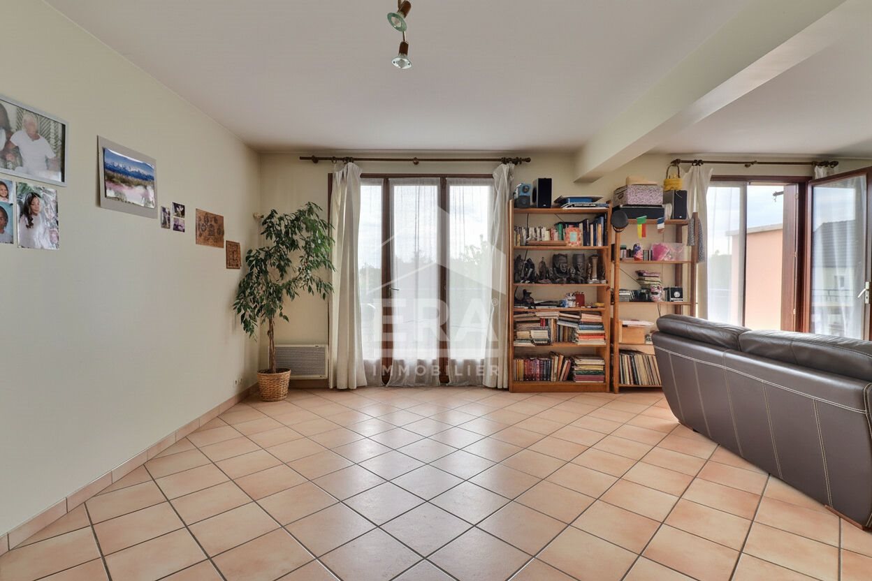 Maison à vendre, 145m², Argenteuil
