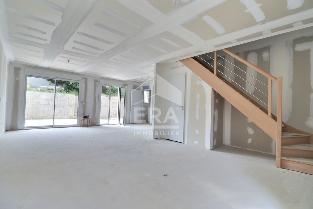 Maison à vendre, 103m², Argenteuil