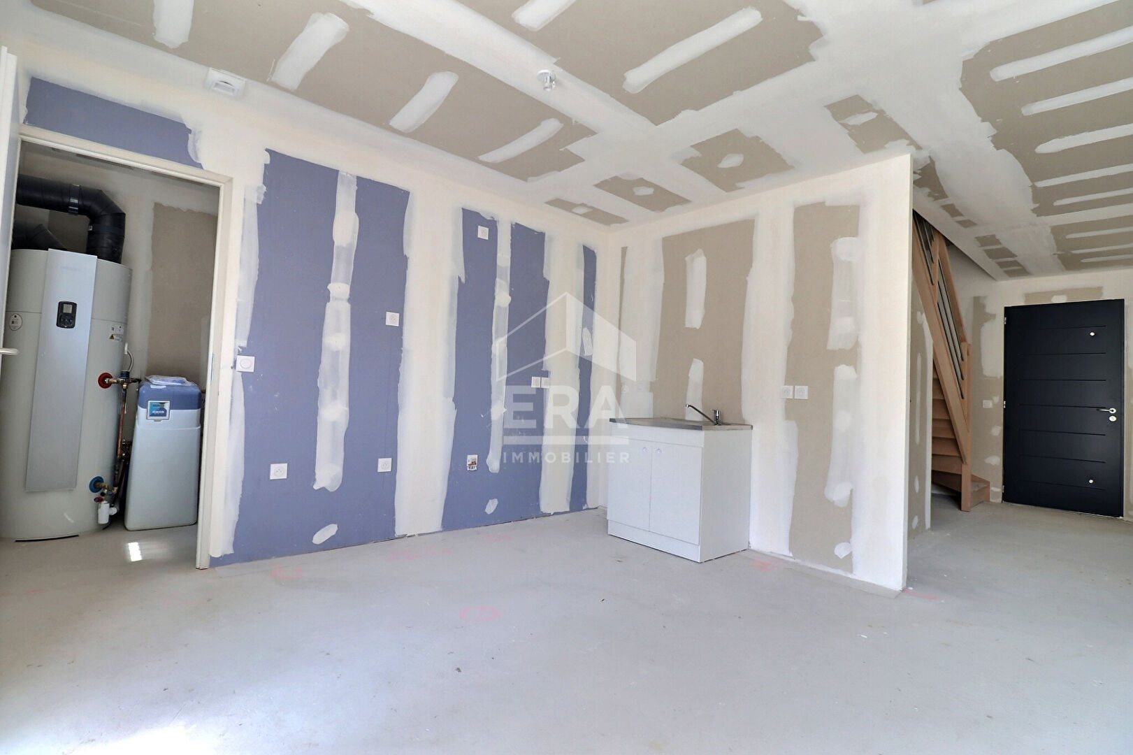 Maison à vendre, 103m², Argenteuil