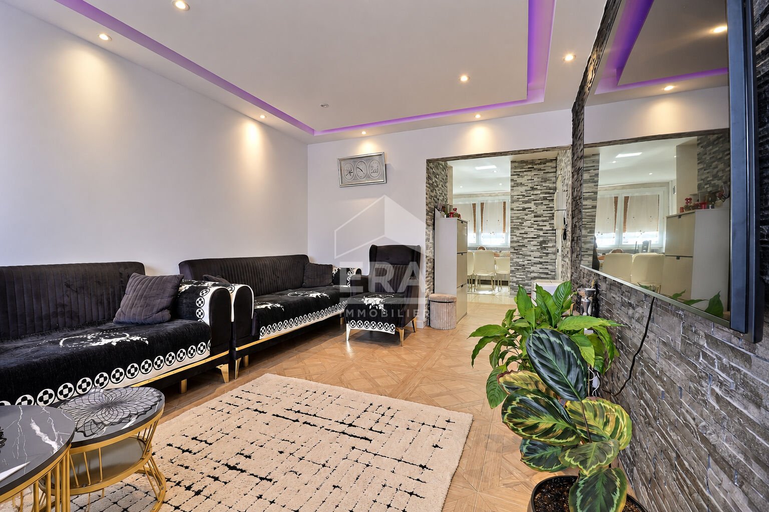 Appartement à vendre, 75m², Argenteuil