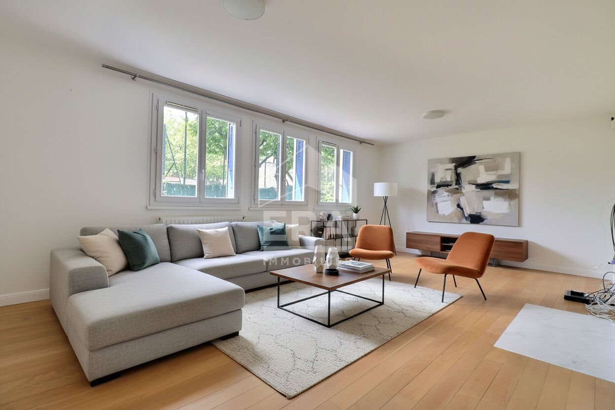 Maison à vendre, 80m², Argenteuil