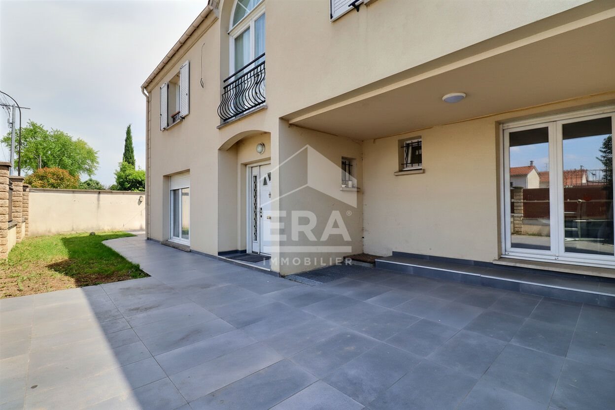 Maison à vendre, 188m², Argenteuil