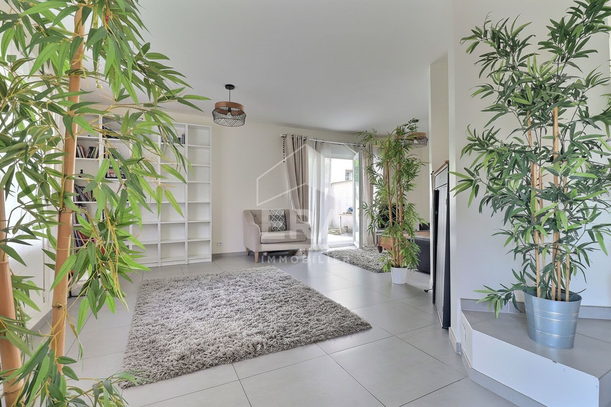 Maison à vendre, 188m², Argenteuil
