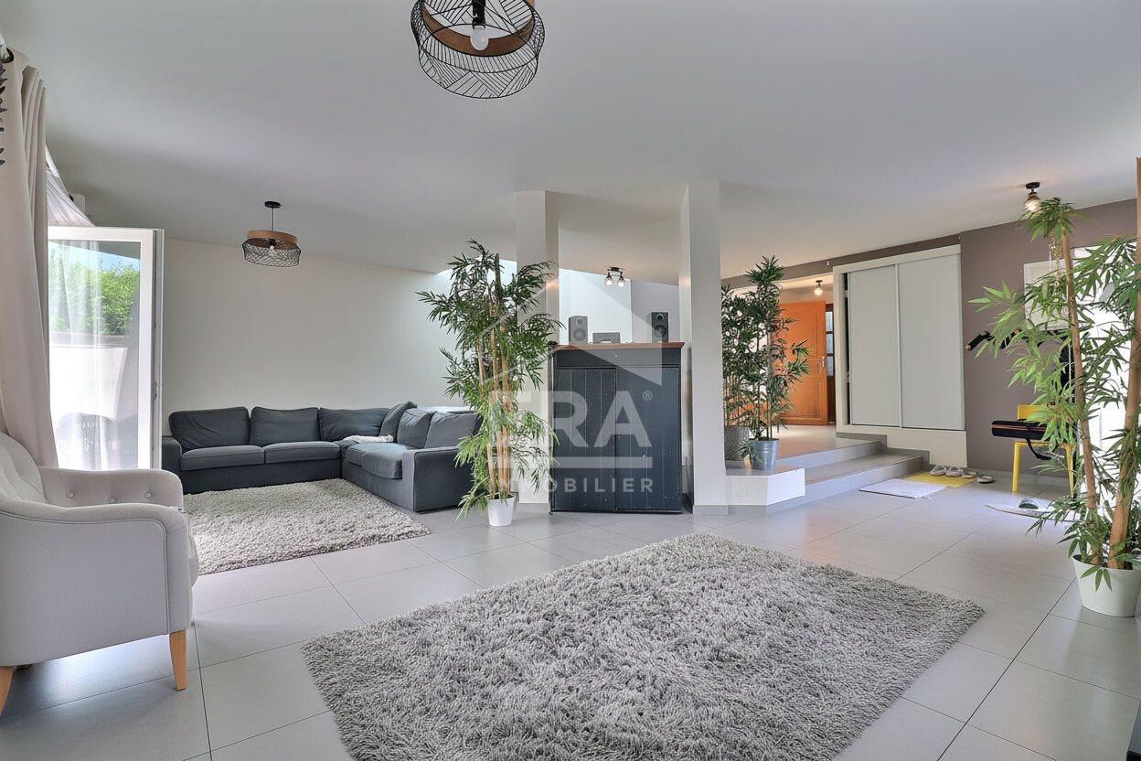 Maison à vendre, 188m², Argenteuil