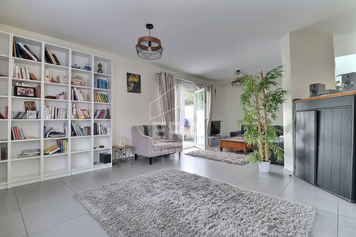 Maison à vendre, 188m², Argenteuil