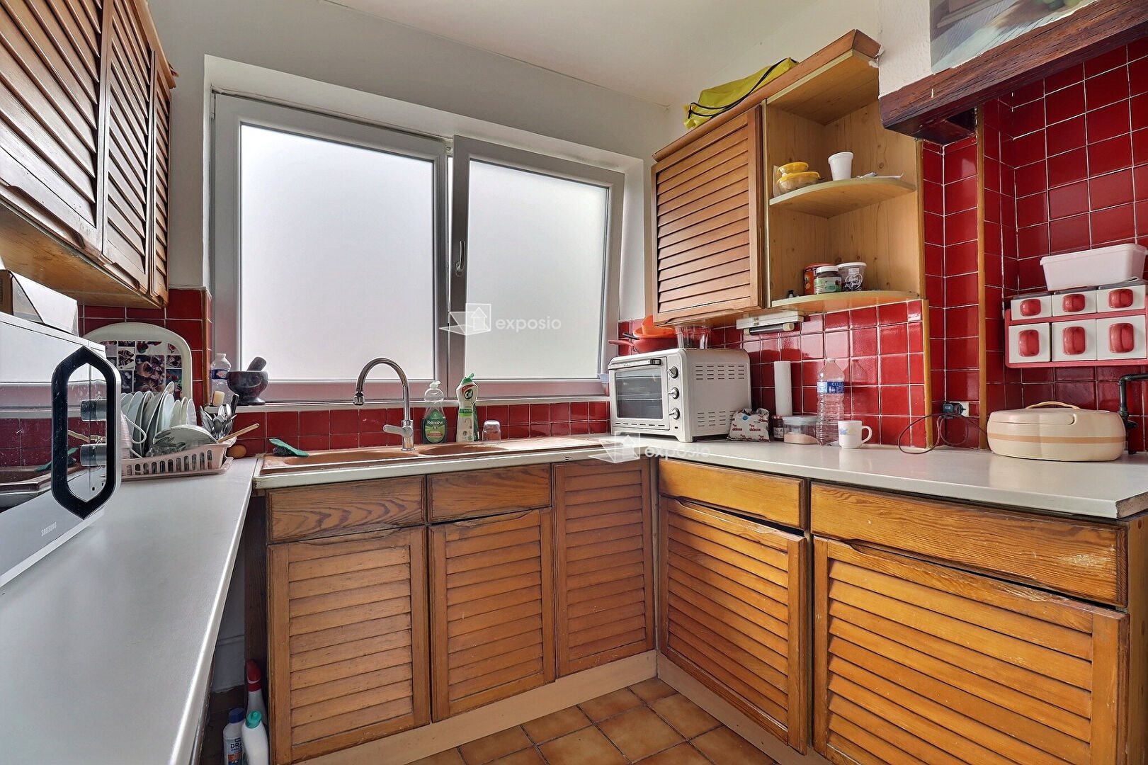 Appartement à vendre, 74m², Argenteuil