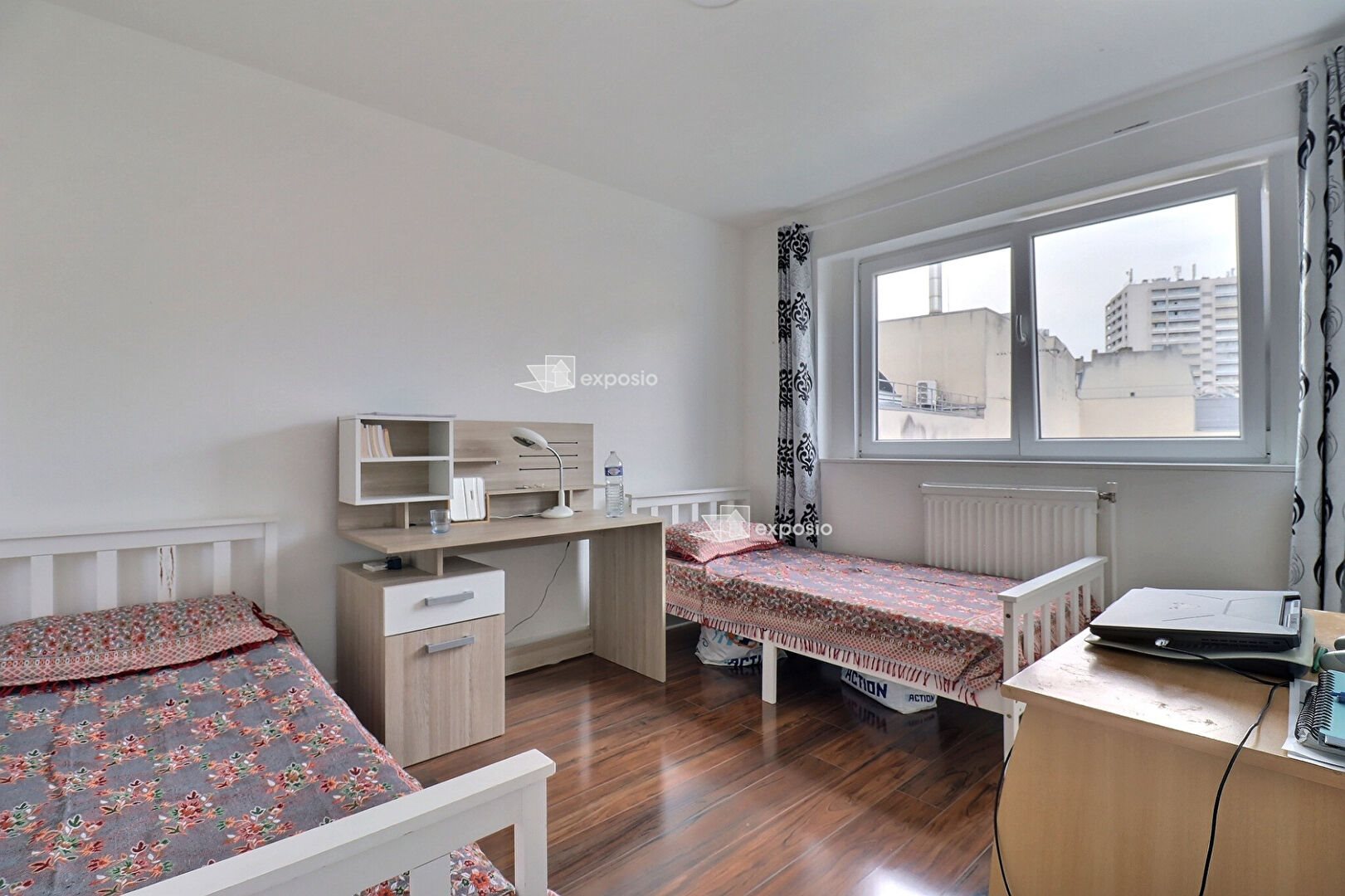 Appartement à vendre, 74m², Argenteuil