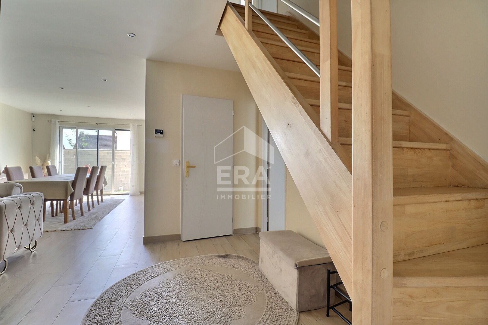Maison à vendre, 134m², Argenteuil