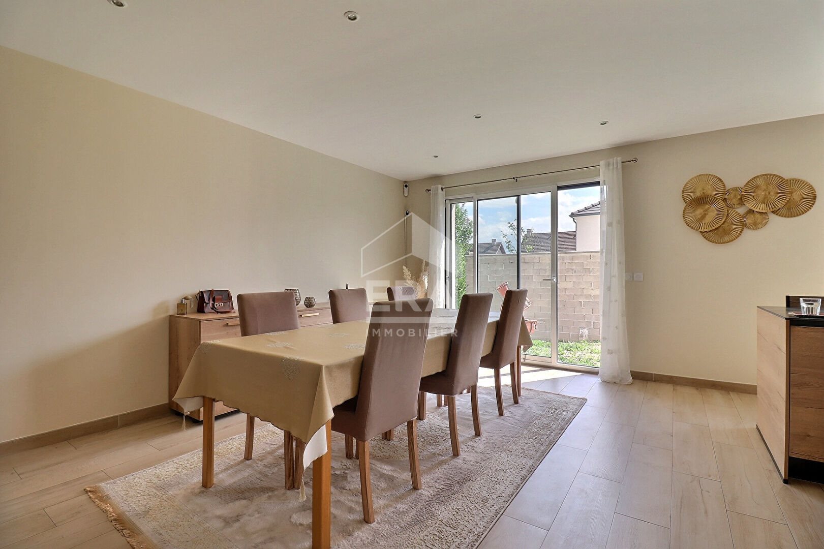 Maison à vendre, 134m², Argenteuil