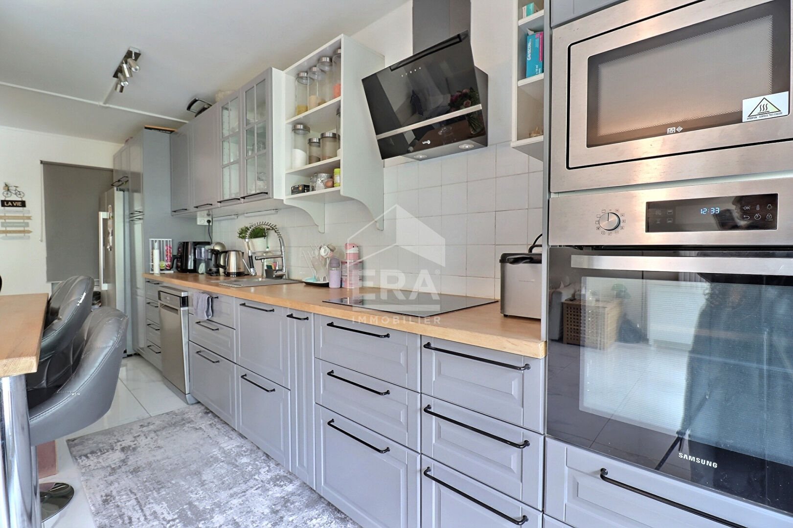 Appartement à vendre, 77m², Argenteuil