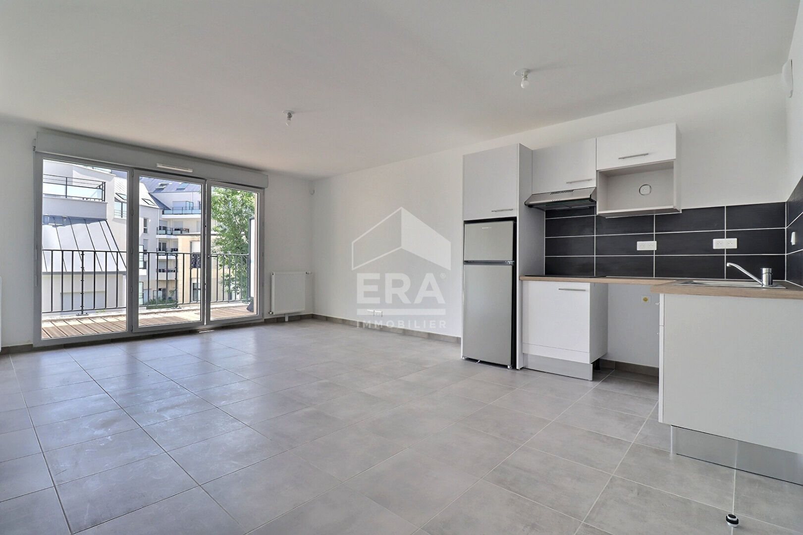 Appartement à vendre, 63m², Chennevières-sur-Marne