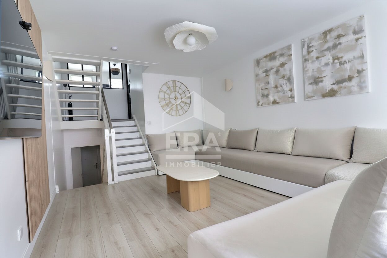 Maison à vendre, 96m², Argenteuil