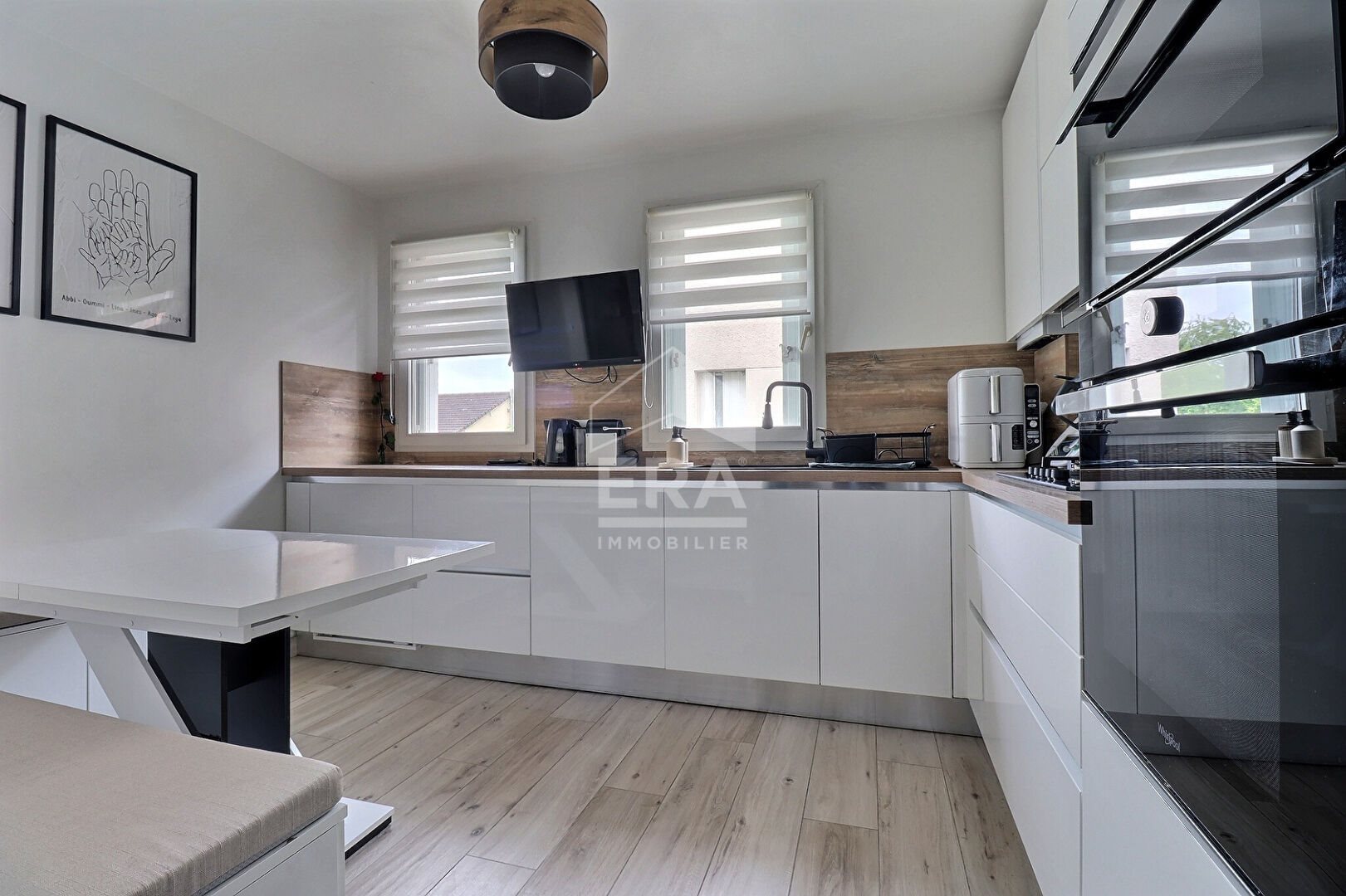 Maison à vendre, 96m², Argenteuil
