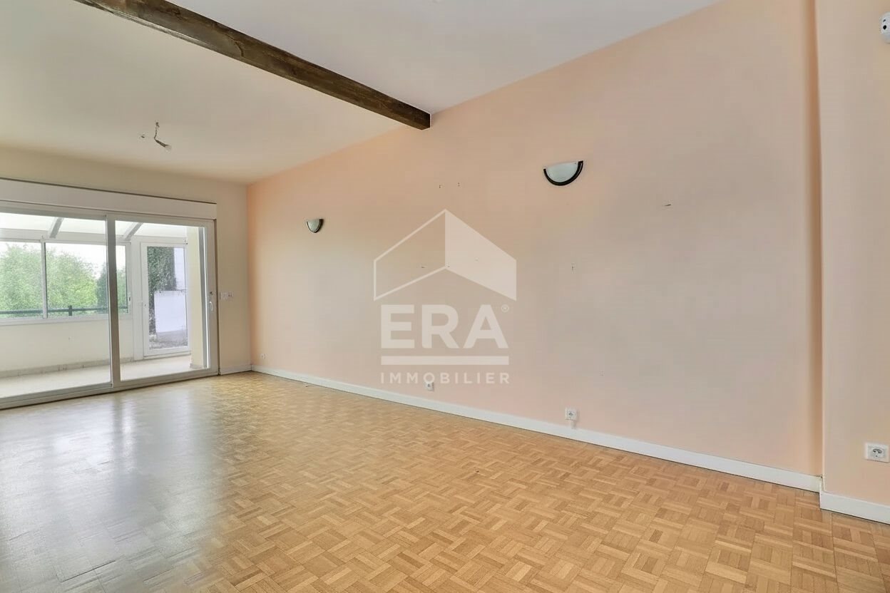 Maison à vendre, 93m², Argenteuil