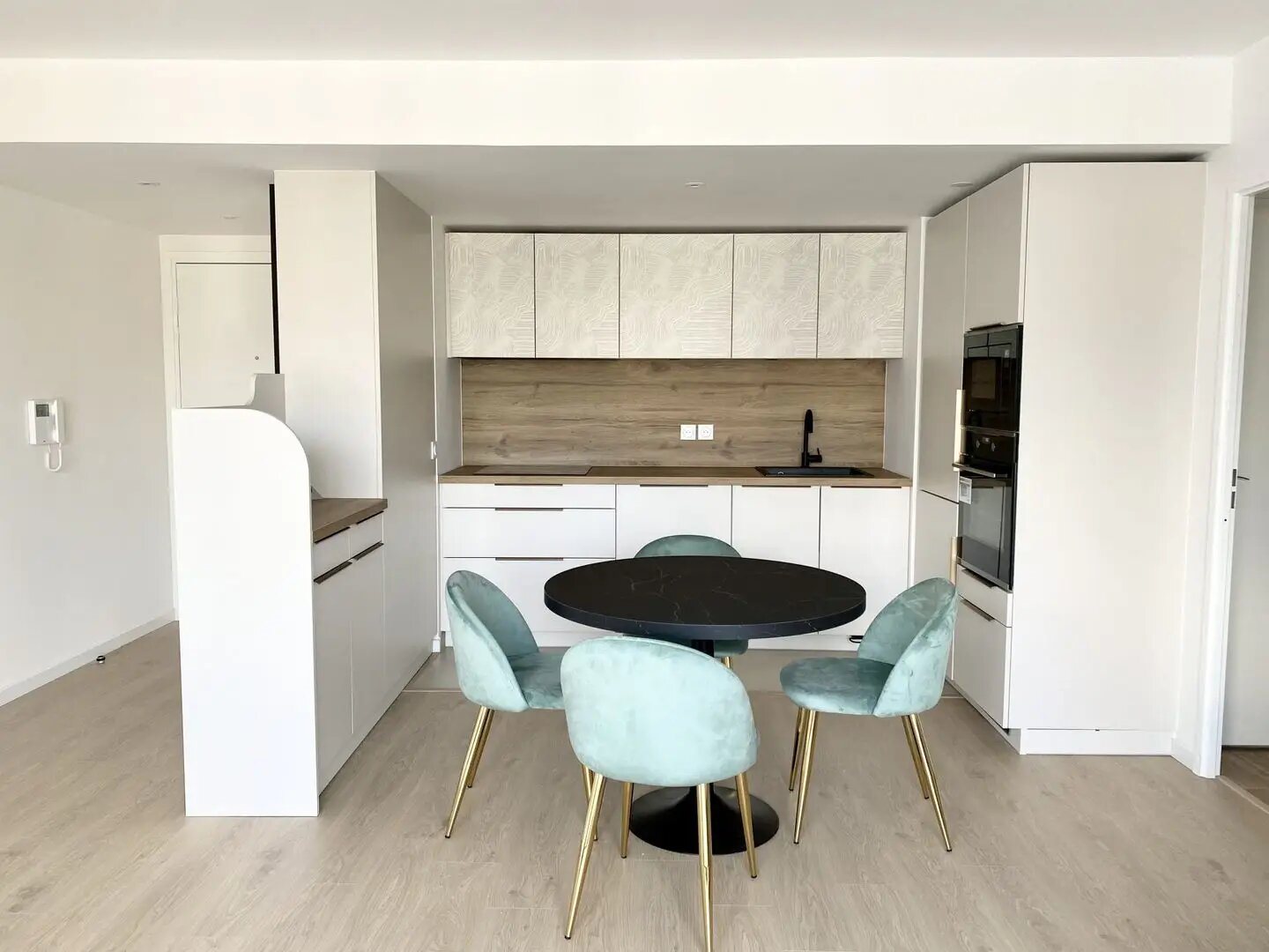 Appartement à louer, 64m², Chelles
